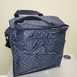 Thirty-one  Around the Clock Thermal lunch bag